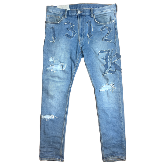 1312 Jeans